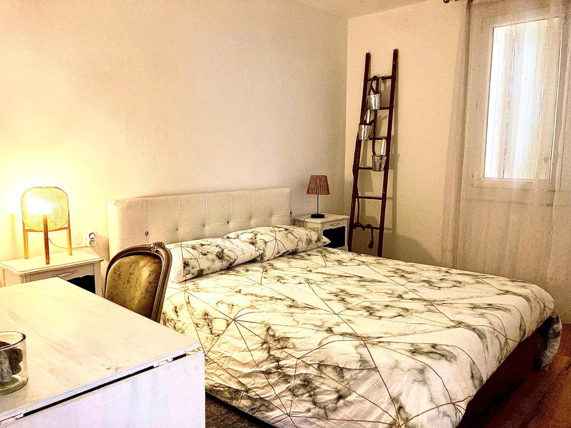 Chambre 1Er Etage Canet-en-Roussillon Exterior photo
